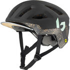 ECO REACT MIPS, Dark Green Matte-No Lens Reference, hi-res image number null